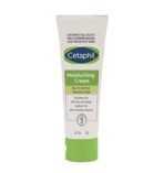 Cetaphil Moisturising Cream for Face & Body , Dry to Normal skin, 80 gm - Fast UK Delivery - Image 2