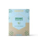 Golden Tips Organic Loose Leaf Fine Darjeeling Black Tea (100 gm - 50 cups) - Fast UK Delivery - Image 2