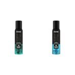 AXE Signature Body Perfume, Mysterious, 154ml And AXE Signature Body Perfume, Champion, 154ml - Fast UK Delivery - Image 2