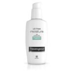 Neutrogena Oil-Free Moisture, Spf 15, 4 Ounce - Fast UK Delivery - Image 3