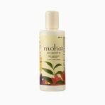 moha: Anti Dandruff Oil With Benefits Of Tea Tree Oil, Neem Oil, Hibiscus OIl, Rosemary Oil| Hair Oil For Men & Women | For All Hair Types. (200 ML)(Pack of 1) - Fast UK Delivery - Image 2