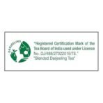 GOODRICKE Roasted Darjeeling Tea Bags - 25 TeaBags (Pack of 1) | 100% Pure & Original Long Leaf Chai | Flavoury Golden Orange Pekoe | Premium Black Tea with Rich Taste & Flavor - Fast UK Delivery - Image 7