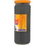 American Garden Black Olives Pitted, 15.87 oz 450 g - Fast UK Delivery - Image 6