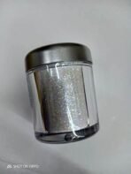 Miss Claire Shimmer Dust, 15A White, 4 g - Fast UK Delivery - Image 3