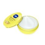Vaseline Deep Restore Moisturizing Cream, 150 ml, for Dry Skin - Fast UK Delivery - Image 5