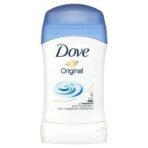 Dove Original Stick Anti Perspirant Deodorant For Women 40 Ml - Fast UK Delivery