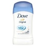 Dove Original Stick Anti Perspirant Deodorant For Women 40 Ml - Fast UK Delivery