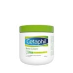 Cetaphil Body Cream, 450 g - Fast UK Delivery - Image 2