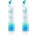 Godrej Aer Cool Surf Blue (Pack of 2) Home Fragrance Spray (540 ml) - Fast UK Delivery