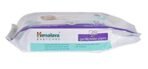 Himalaya Gentle Baby Wipes, 72 Wipes,White - Fast UK Delivery - Image 3
