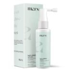 Mars by GHC Hair Growth Vitalizer | 1% Redensyl, 1% Procapil, 2% Kopexil | Essential for Growth, Hair Fall Control, Nourishment | Boost Density, Reduce Itching | Paraben-Free | 60ml Pack of 2 - Fast UK Delivery - Image 3