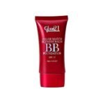 Glam 21 Color Match BB Cream Foundation SPF15 I Foundation & Sunscreen Blemish-free Glow | Non-cakey Daily Use | Non-greasy & Lightweight | Long-lasting Radiant Makeover| 46gm - 06 Dark Tan - Fast UK Delivery - Image 2