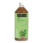 Kapiva Wild Tulsi Giloy Juice | Fresh Tulsi and Neem-grown Giloy to Support Immune Health - Fast UK Delivery - Image 3
