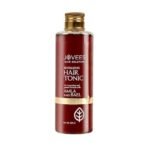 Jovees Herbal Revitalising Amla & Bael Hair Tonic For hair volume & Protecting hair From Damages | Gives Long, Strong & Thick Hair | For All Hair Types- 100ml - Fast UK Delivery - Image 2