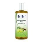 Sri Sri Tattva shuddhta ka naam Bhringamalakadi Taila, 100ml (Pack of 3) - Fast UK Delivery - Image 2