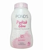 POND's Magic Powder Oil And Blemish Control Sweetie Pink For Combination Skin, Natural, 50 Gram - Fast UK Delivery - Image 2