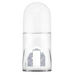 NIVEA Pearl and Beauty 50ml Deo Roll On (Pack of 3) | With Pearl Extracts & Avocado Oil| 48 H Smooth & Beautiful Underarms| 0% Alcohol | For Women - Fast UK Delivery - Image 6