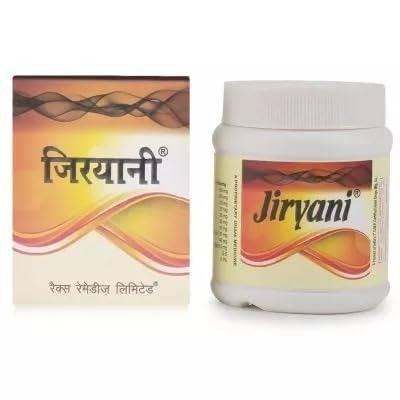 uk317LPwHYU9L-1-1.jpg REX REMEDIES JIRYANI (80 Pills) - Image 1