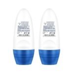 Dove Original Deodorant Roll On For Women|| 50 ml+Dove Original Deodorant Roll On For Women|| 50 ml - Fast UK Delivery - Image 3