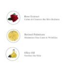 O3+ Agelock SPF 40 Multi-Vitamin UVA/UVB PA+++ with Flower and Herb Extracts (75gm) - Fast UK Delivery - Image 7
