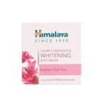 Himalaya Clear Complexion Whitening Day Cream, 50 g - Fast UK Delivery - Image 3