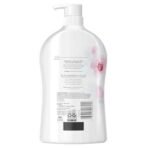 Olay Fresh Outlast Rose Water & Sweet Nectar Body Wash, 33 fl oz - Fast UK Delivery - Image 3