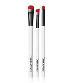Colorbar Ready To Wink Perfect Eye Makeup Kit II Travel-friendly set of three brushes II Ultra-soft, synthetic bristles - Fast UK Delivery - Image 3