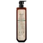 Kesh King Organics Anti Dandruff Conditioner with Organic Neem & Bhringraj, Reduces Hairfall & Revitalizes Scalp for Visibly Soft & Smooth Hair, 200ml - Fast UK Delivery - Image 3