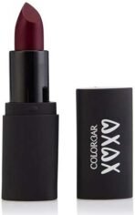 Colorbar XOXO Everlasting Matte Lipstick, Mauve Rush - 8 g - Fast UK Delivery - Image 2
