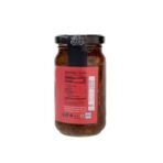 Nomad Food Project | Bacon Bourbon Relish | 200gm | Use with Eggs, sandwiches, pasta, pizza, chips | Hickory Smoked Bacon | Ready to Eat - Fast UK Delivery - Image 3
