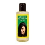 Dr. Bakshi's BAKSON'S HOMOEOPATHY ARNICA HAIR OIL-100ML (Pack of 2) - Image 2