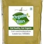 Organic Bites Ayurvedic Products Sonamukhi Powder (Seena Powder) Senna Leaf, Cassia Angustifolia, Sonamukhi Patta, Sanay Patti Powder -101 gm - Fast UK Delivery