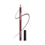 MARS Matte Lip Liner One Swipe Smooth Long Lasting Lip Pencil (1.4gm) (05-WINE NIGHT) Matte Lip Liner One Swipe Smooth Long Lasting Lip Pencil (1.4gm) (02-DEEP DAWN) - Fast UK Delivery - Image 6