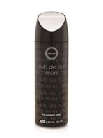 Armaf Club De Nuit Deodorant Body Spray For Men 200 ML Pack of-3 - Fast UK Delivery - Image 4