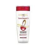 L'Oreal Paris Rapid Reviver Total Repair 5 Deep Conditioner, 180ml & L'Oreal Paris Total Repair 5 Repairing Shampoo with Keratin XS, 192.5ml - Fast UK Delivery - Image 6