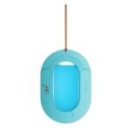 Godrej aer O Hanging Car Air Freshener Gel | Car Accessories | Cool Aqua (7.5G) - Fast UK Delivery - Image 3