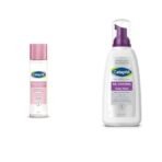 Cetaphil Bright Healthy Niacinamide Vitamin B3 Sea Daffodil Extract Radiance Refresh Toner Cream, White, Pack of 150 ml PRO Oil Control Foam Face Wash for Acne & Oily Prone Skin 236ml - Fast UK Delivery - Image 2