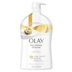 Olay Ultra Moisture Shea Butter Body Wash, 30 Fluid Ounce - Fast UK Delivery - Image 2