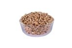 Organic Bites Low Fat Salted Wheat Puff (Healty snack for every one) (Roasted Oil free) -150 gm - Fast UK Delivery - Image 3