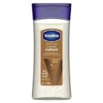 Vaseline Moisturizing Gel, Cocoa Butter, 6.8 oz - Fast UK Delivery - Image 2