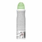 Dove Deodorant For Women, Antiperspirant Body Spray For Long Lasting Odour Protection, Skin Friendly Deo, Alcohol Free, Paraben Free, 250 ml (Cucumber & Green Tea) - Fast UK Delivery - Image 3