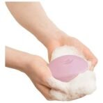 Dove Beauty Bar For Softer and Smoother Skin Pomegranate and Lemon Verbena More Moisturizing Than Bar Soap 3.75 oz Pack Of 6 (USA) - Fast UK Delivery - Image 6