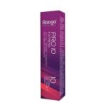 Raaga Professional Pro 10 Hair Color - Dark Brown, 3, 90 g - Fast UK Delivery - Image 4