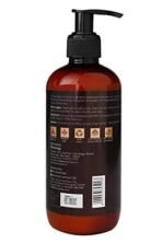 FASHION COLOUR Cocoa Body Lotion | All Season Moisturizer for Body with Cocoa Butter | Non-Sticky Body Lotion | Suitable for All Skin Types | 300ml - Fast UK Delivery - Image 5