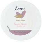 Dove Body Care Beauty Cream, 75 ml - Fast UK Delivery - Image 2