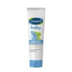 Cetaphil Baby Diaper Cream for All skin type - 70g - Pack of 2 - Fast UK Delivery - Image 3