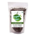 Organic Bites Dry Bhringraj Leaves I Raw Bhringraj leaves I Whole Bhringraj -200 gm - Fast UK Delivery - Image 2
