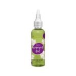 Aroma Magic Grapeseed Organic Oil 100ml - Fast UK Delivery