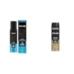 AXE Signature Champion Long Lasting No Gas Body Deodorant Spray For Men 200 Ml,Axe Gold Temptation Long Lasting Deodorant Bodyspray For Men, 215ml - Fast UK Delivery - Image 2
