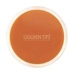 Golden Tips Saffron(Kesar) Cardamom (Elaichi) Exotic Indian Masala Chai CTC Black Tea (40 Cups), 100 g - Fast UK Delivery - Image 4